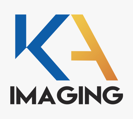 KA Imaging - company logo